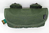 Підсумок мисливський Д-11 молле, фото 2