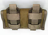Підсумок мисливський Д-11 молле, фото 3