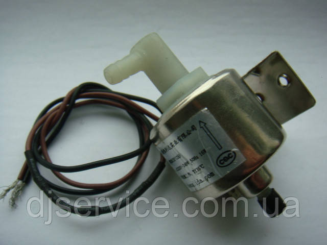 Насос (помпа) SP12A 30dsb для дим-машин 16w, для парошвабры, парової швабри Xiomi Deerma
