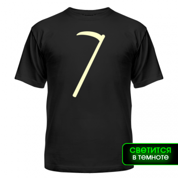 Майка Коса смерті, фото 1