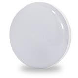 Світильник світлодіодний накладний 9 Вт AVT SYMPHONY Pure Whit 106/1, фото 3