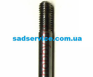 Вал приводу для AL-KO BC 4125 II-S (Верх)