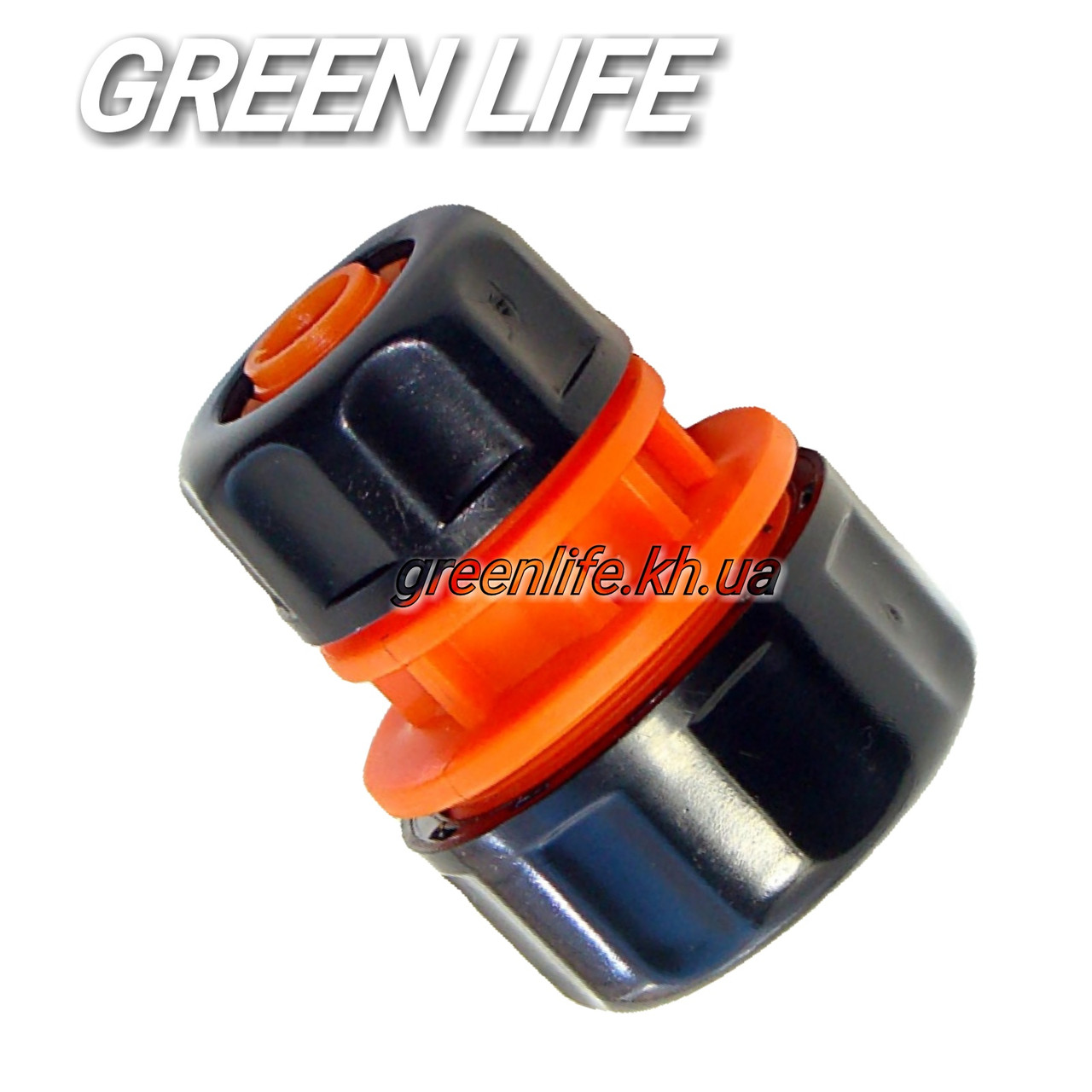 Цанга (муфта) сполучна 1/2"-3/4" SLD