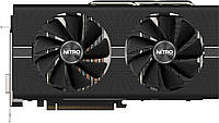 Sapphire Radeon RX 580 8GD5 NITRO+ 8GB (11265-01)