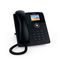 IP телефони Snom