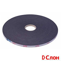 Лента для фиксации SikaTack Panel Fixing Tape липкая с двух сторон, рулон 33м