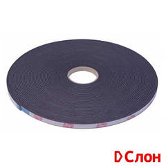 Стрічка для фіксації SikaTack Panel Fixing Tape липка з двох боків, рулон 33 м