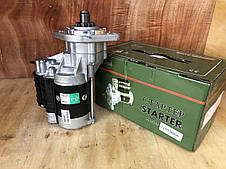 Стартер JCB, MASSEY FERGUSON, CASE, NEW HOLLAND