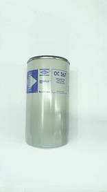 OC267, фільтр оливний