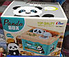 Скарбничка Панда Panda Box, фото 4