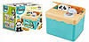 Скарбничка Панда Panda Box, фото 4