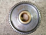 СМД1-05с4В Шестерня СМД-18 проміжна (з буртиком), фото 4