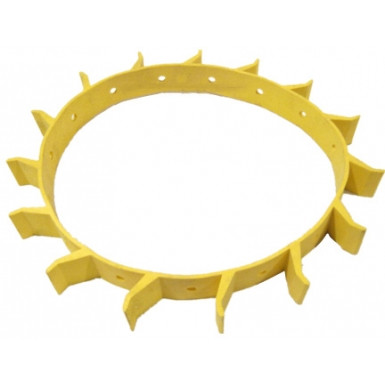 Ремінь механічного висівного апарату John Deere, A67976 / GD11286, фото 1