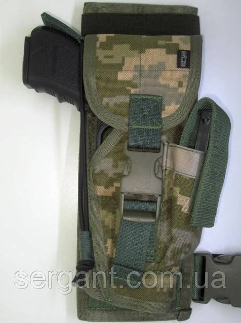 Кобура польова ФОРТ, фото 1