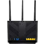 ASUS RT-AC65P Dual-Band AC1750 Gigabit Router USB3.0, фото 2