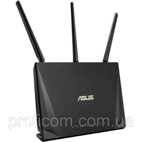 ASUS RT-AC65P Dual-Band AC1750 Gigabit Router USB3.0, фото 1