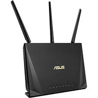 ASUS RT-AC65P Dual-Band AC1750 Gigabit Router USB3.0