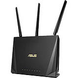 ASUS RT-AC65P Dual-Band AC1750 Gigabit Router USB3.0, фото 4