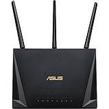 ASUS RT-AC65P Dual-Band AC1750 Gigabit Router USB3.0, фото 3