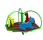 Карусель "Зоомикс", фото 2