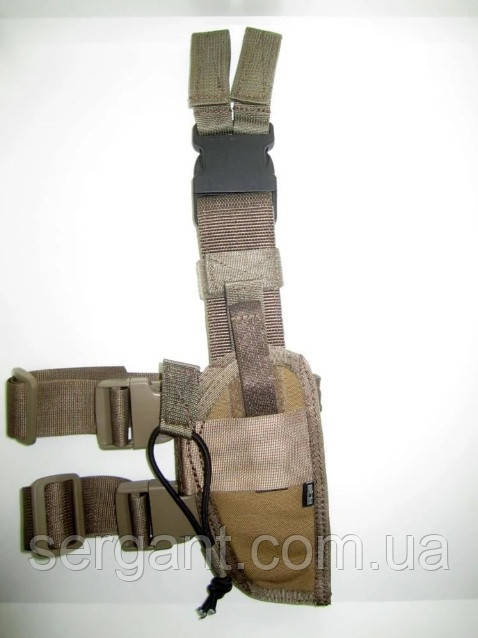Кобура штурмова АПС, фото 1