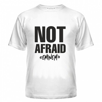 Майка з Емінем, фото 1