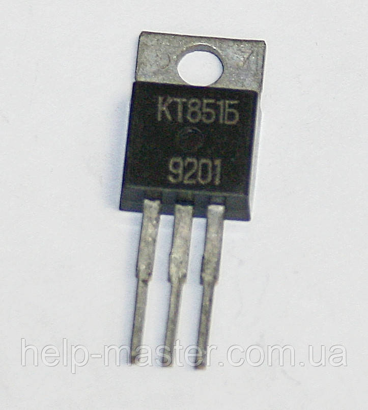 Транзистор КТ851Б