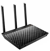 ASUS RT-AC66U 2PACK AC1750 Complete WiFi System AiMesh USB