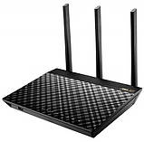ASUS RT-AC66U 2PACK AC1750 Complete WiFi System AiMesh USB, фото 2