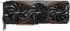 Gigabyte GeForce GTX 1080 G1 Gaming 8GB(GV-N1080G1 GAMING-8GD)