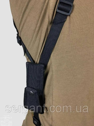 Кобура оперативная плечевая для ПМ, цена 750 грн - Prom.ua (ID#1118206654)