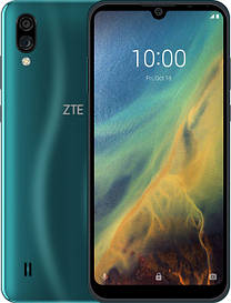 Чохли для ZTE Blade A5 2020