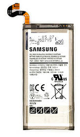 Аккумулятор EB-BG950ABE Samsung G950F S8