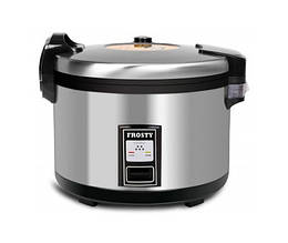 Рисоварка для суші Frosty RC-35