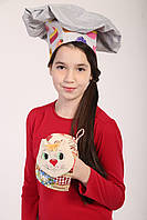 Прихватка кіт