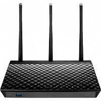 ASUS RT-AC66U Dual-Band AC1750 Gigabit Router USB2.0 USB3.0