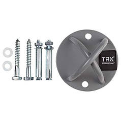 Петлі TRX, кріплення X-Mount, D=120мм