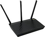 ASUS RT-AC67U Complete AiMesh AC1900 WiFi System 2 pack USB, фото 2