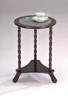 Підставка кругла (мармур)