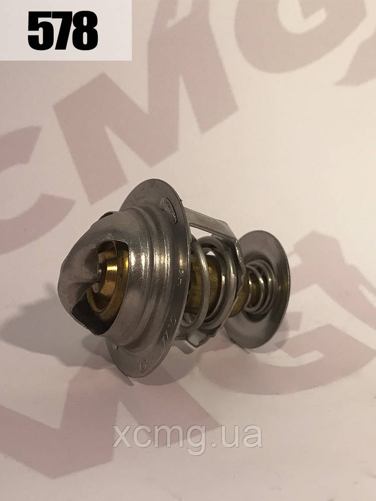 Термостат двигуна DONGFENG Shanghai D22-102-06 + на автокран QY25K5