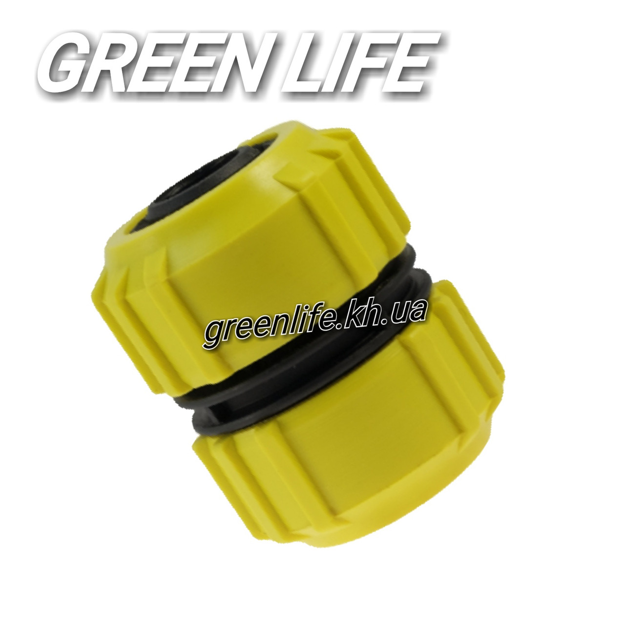 Муфта соединительная 5/8"-3/4" NORTON