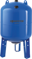 Гідроакумулятор для води Aquasystem VAV 200