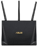 ASUS RT-AC85P Dual Band AC2400 Gigabit Gaming Router USB 3.0, фото 4