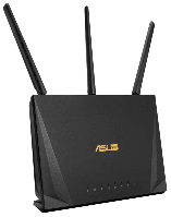 ASUS RT-AC85P Dual Band AC2400 Gigabit Gaming Router USB 3.0
