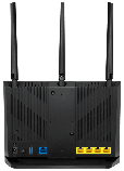 ASUS RT-AC85P Dual Band AC2400 Gigabit Gaming Router USB 3.0, фото 3