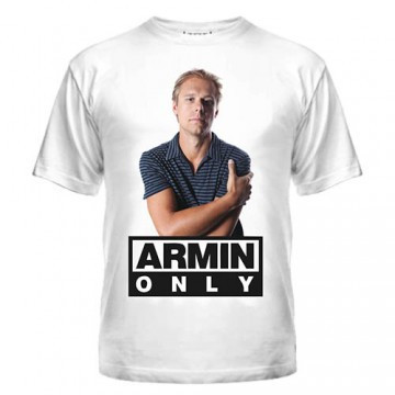 Футболка Armin Only