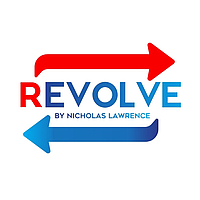 Реквизит для фокусов | Revolve (Gimmicks and Online Instructions) by Nicholas Lawrence