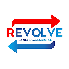 Реквізит для фокусів | Revolve (Gimmicks and Online Instructions) by Nicholas Lawrence