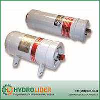 Гідроакумулятор Eaton для авіатехніки