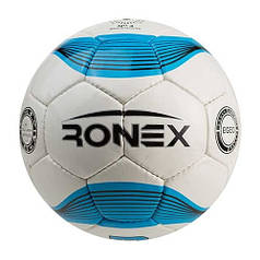 М'яч футбольний №4 Ronex